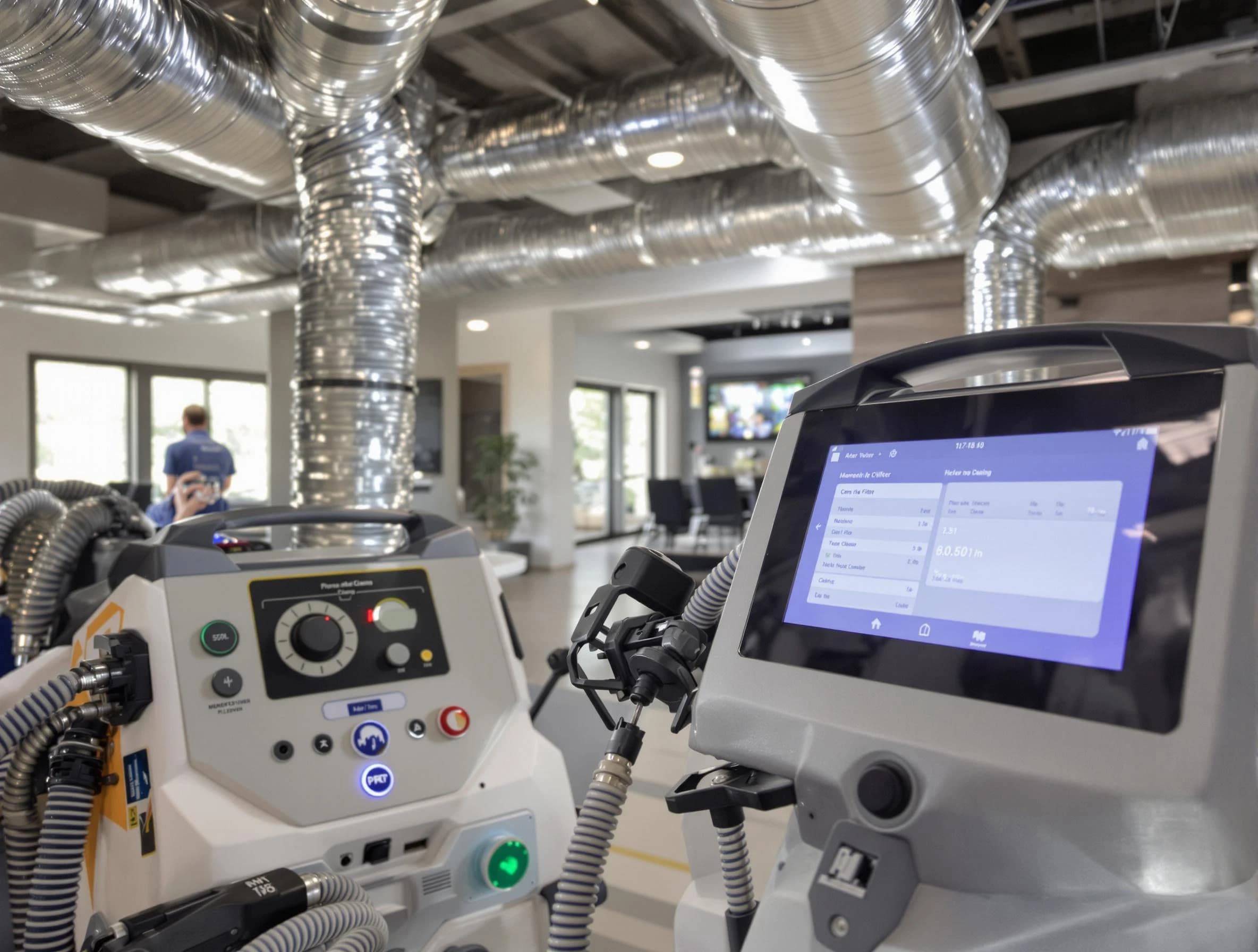 Expert mold remediation by Orem Air Duct Cleaning in Orem