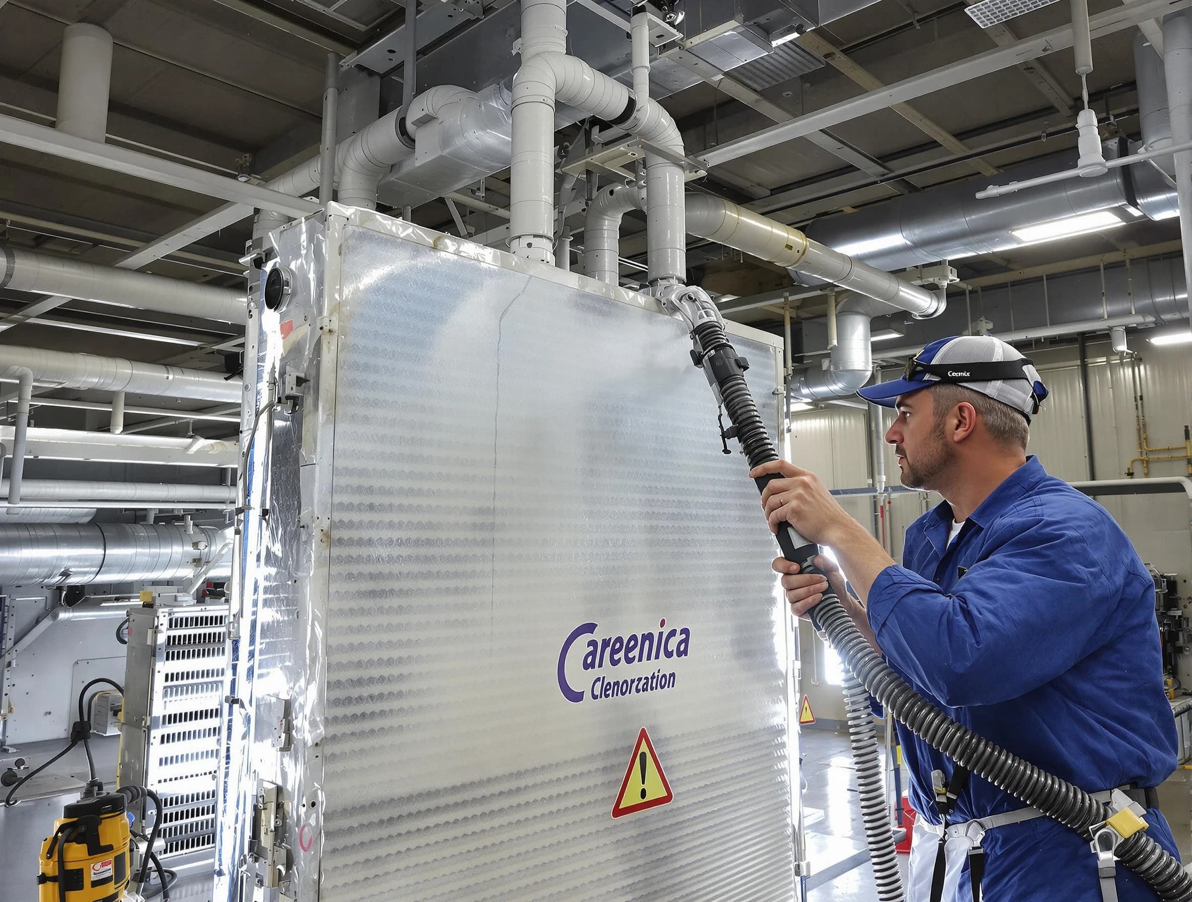 Coil Cleaning service in Orem, UT