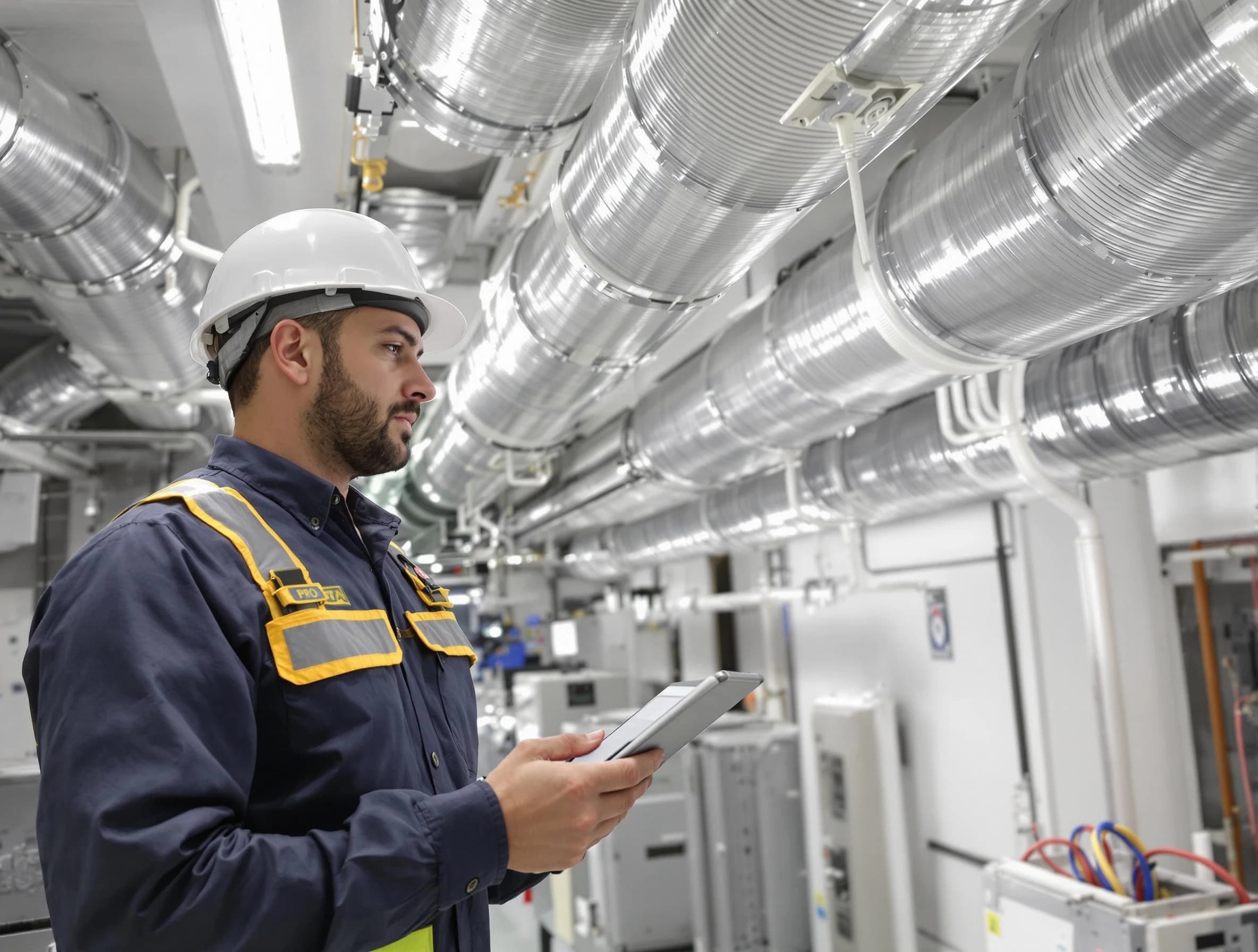 Filter Inspection service in Orem, UT