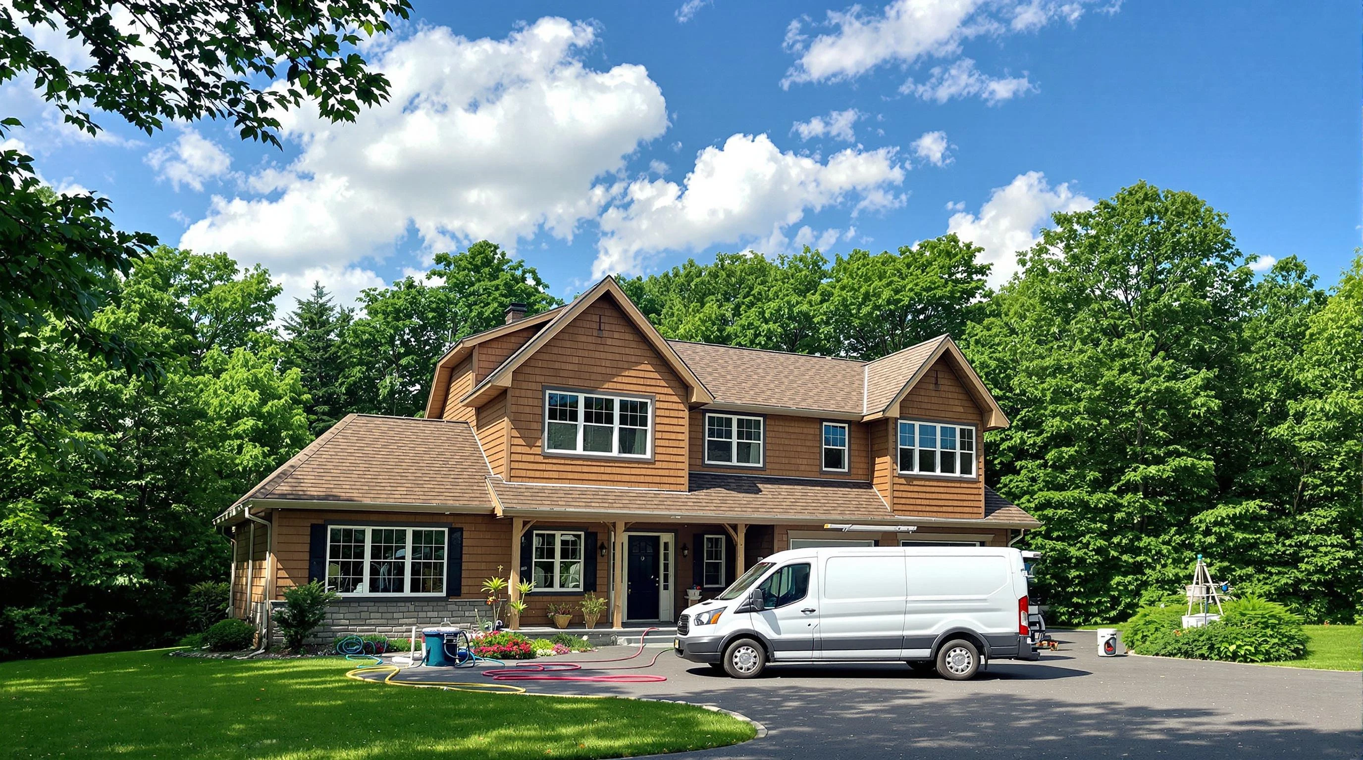 Orem Air Duct Cleaning indoor air quality, uv & mold in Orem, UT